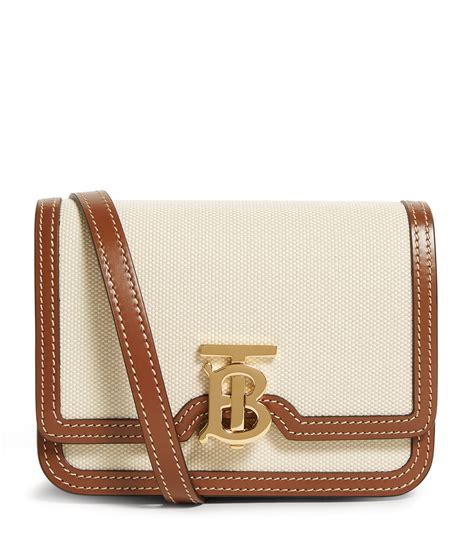 burberry tb cross bag|burberry crossbody bags on sale.